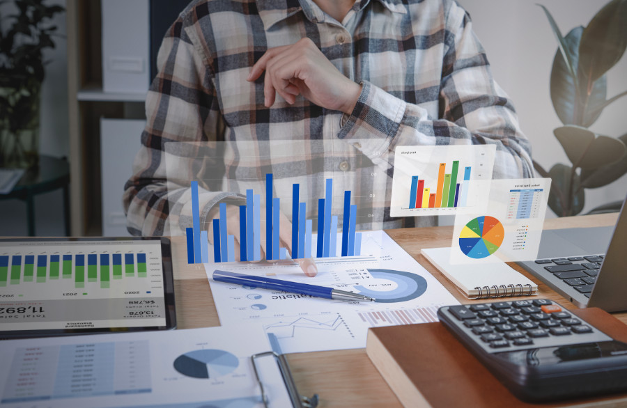 Book Keeping Services