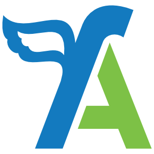 FreeAgent Logo