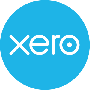 Xero Logo