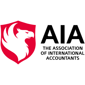 AIA logo Digit Accountants